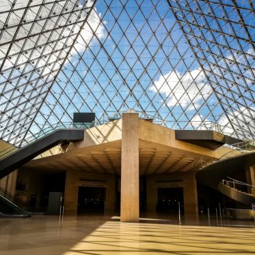 Exposition Paris - Athènes, naissance de la Grèce moderne au musée du Louvre, nos photos