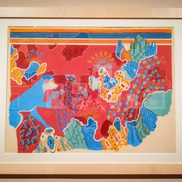 Exposition Paris - Athènes, naissance de la Grèce moderne au musée du Louvre, nos photos