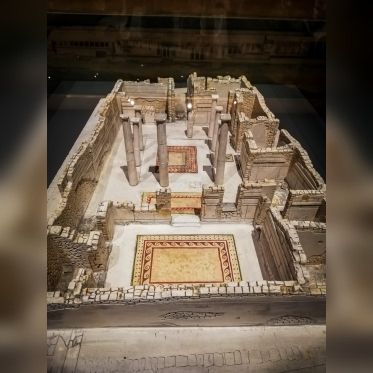 Exposition Paris - Athènes, naissance de la Grèce moderne au musée du Louvre, nos photos