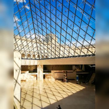 Exposition Paris - Athènes, naissance de la Grèce moderne au musée du Louvre, nos photos