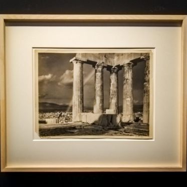 Exposition Paris - Athènes, naissance de la Grèce moderne au musée du Louvre, nos photos