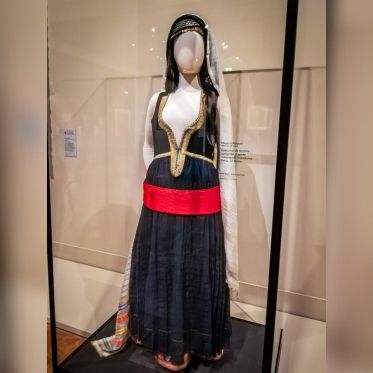 Exposition Paris - Athènes, naissance de la Grèce moderne au musée du Louvre, nos photos