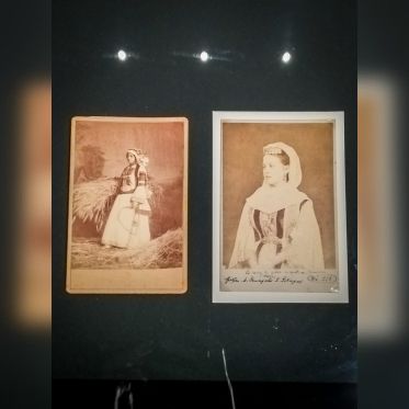 Exposition Paris - Athènes, naissance de la Grèce moderne au musée du Louvre, nos photos