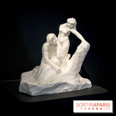 Enfin le cinéma !, nos photos de l'exposition sur l'apparition du 7e art au Musée d'Orsay