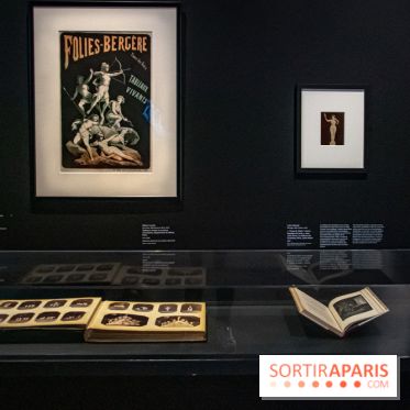 Enfin le cinéma !, nos photos de l'exposition sur l'apparition du 7e art au Musée d'Orsay