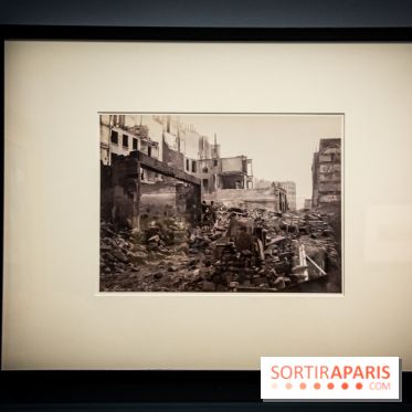 Enfin le cinéma !, nos photos de l'exposition sur l'apparition du 7e art au Musée d'Orsay