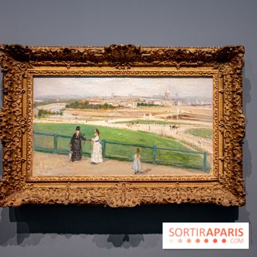 Enfin le cinéma !, nos photos de l'exposition sur l'apparition du 7e art au Musée d'Orsay