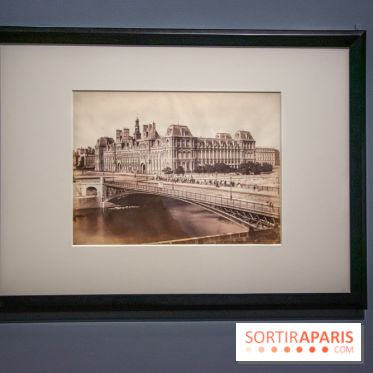 Enfin le cinéma !, nos photos de l'exposition sur l'apparition du 7e art au Musée d'Orsay