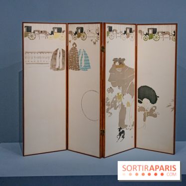 Enfin le cinéma !, nos photos de l'exposition sur l'apparition du 7e art au Musée d'Orsay