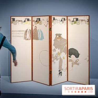 Enfin le cinéma !, nos photos de l'exposition sur l'apparition du 7e art au Musée d'Orsay