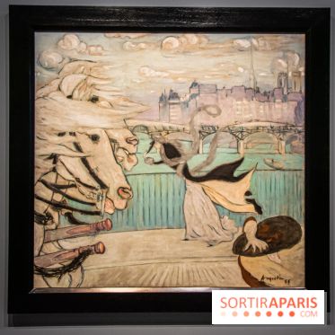 Enfin le cinéma !, nos photos de l'exposition sur l'apparition du 7e art au Musée d'Orsay