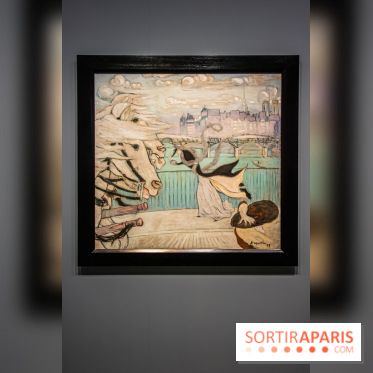 Enfin le cinéma !, nos photos de l'exposition sur l'apparition du 7e art au Musée d'Orsay