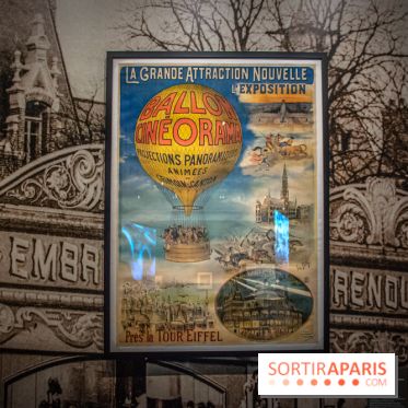 Enfin le cinéma !, nos photos de l'exposition sur l'apparition du 7e art au Musée d'Orsay