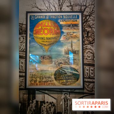 Enfin le cinéma !, nos photos de l'exposition sur l'apparition du 7e art au Musée d'Orsay