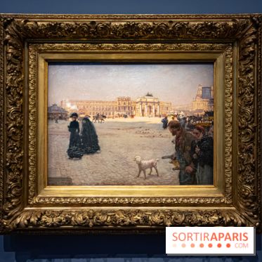 Enfin le cinéma !, nos photos de l'exposition sur l'apparition du 7e art au Musée d'Orsay