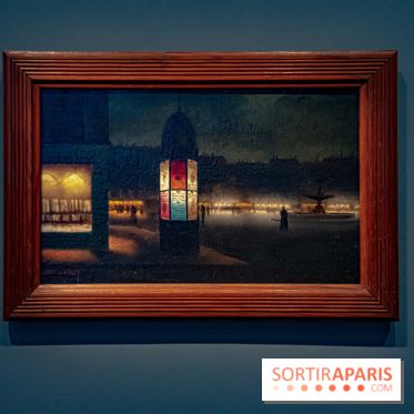 Enfin le cinéma !, nos photos de l'exposition sur l'apparition du 7e art au Musée d'Orsay