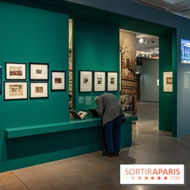 Enfin le cinéma !, nos photos de l'exposition sur l'apparition du 7e art au Musée d'Orsay