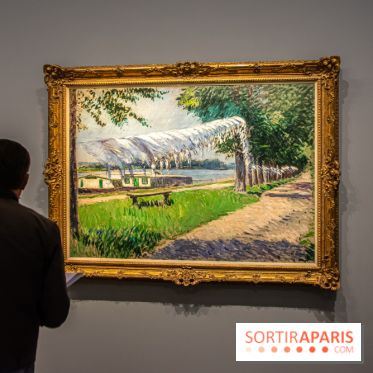 Enfin le cinéma !, nos photos de l'exposition sur l'apparition du 7e art au Musée d'Orsay