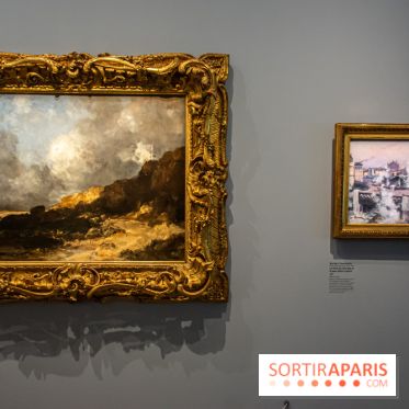 Enfin le cinéma !, nos photos de l'exposition sur l'apparition du 7e art au Musée d'Orsay