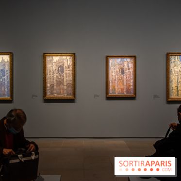 Enfin le cinéma !, nos photos de l'exposition sur l'apparition du 7e art au Musée d'Orsay