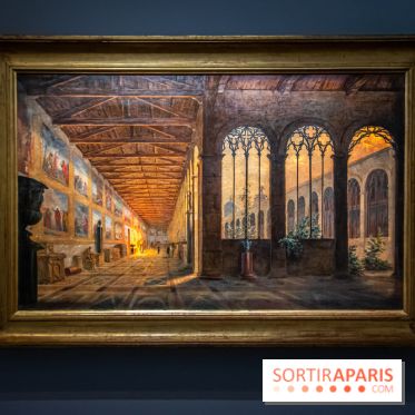 Enfin le cinéma !, nos photos de l'exposition sur l'apparition du 7e art au Musée d'Orsay