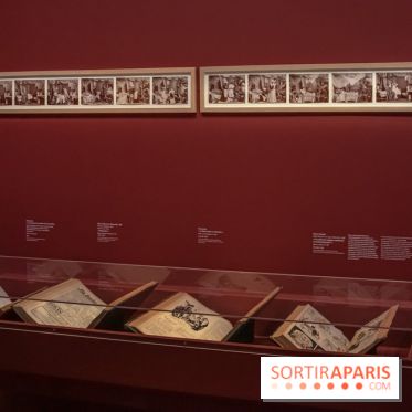 Enfin le cinéma !, nos photos de l'exposition sur l'apparition du 7e art au Musée d'Orsay