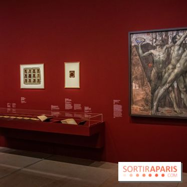 Enfin le cinéma !, nos photos de l'exposition sur l'apparition du 7e art au Musée d'Orsay