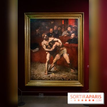 Enfin le cinéma !, nos photos de l'exposition sur l'apparition du 7e art au Musée d'Orsay
