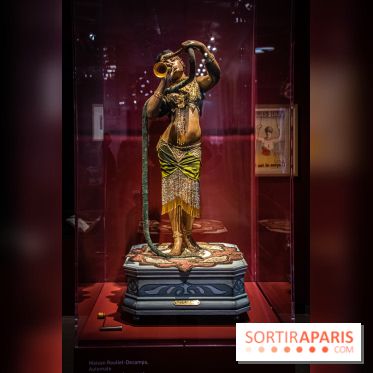 Enfin le cinéma !, nos photos de l'exposition sur l'apparition du 7e art au Musée d'Orsay