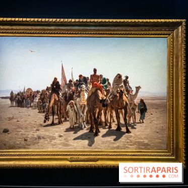 Enfin le cinéma !, nos photos de l'exposition sur l'apparition du 7e art au Musée d'Orsay