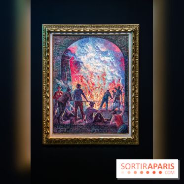 Enfin le cinéma !, nos photos de l'exposition sur l'apparition du 7e art au Musée d'Orsay