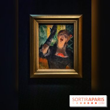 Enfin le cinéma !, nos photos de l'exposition sur l'apparition du 7e art au Musée d'Orsay