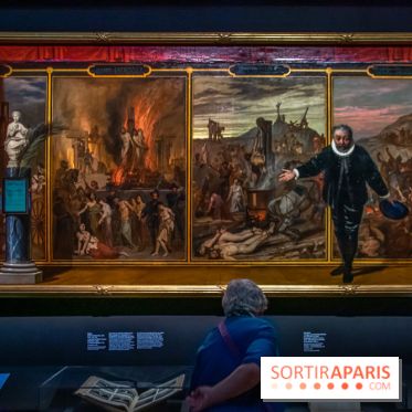 Enfin le cinéma !, nos photos de l'exposition sur l'apparition du 7e art au Musée d'Orsay