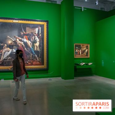 Enfin le cinéma !, nos photos de l'exposition sur l'apparition du 7e art au Musée d'Orsay