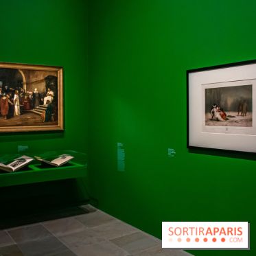 Enfin le cinéma !, nos photos de l'exposition sur l'apparition du 7e art au Musée d'Orsay