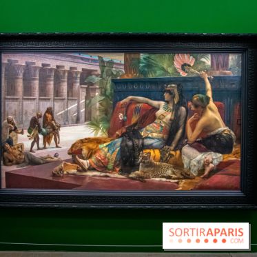 Enfin le cinéma !, nos photos de l'exposition sur l'apparition du 7e art au Musée d'Orsay