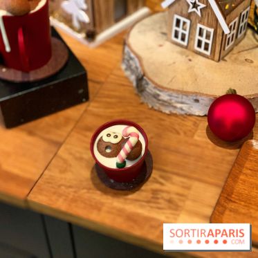 Noël 2021 Edwart Chocolatier