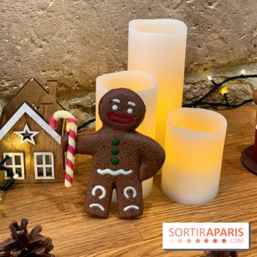 Noël 2021 Edwart Chocolatier