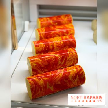 Noël 2021 Epiphanie 2022  La Glacerie Paris