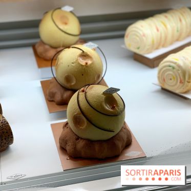 Noël 2021 Epiphanie 2022  La Glacerie Paris