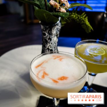 Pin-up bar, nos photos