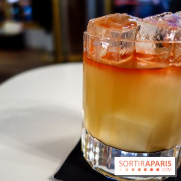 Pin-up bar, nos photos