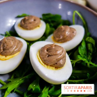 Pin-up bar, nos photos