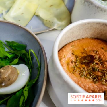 Pin-up bar, nos photos