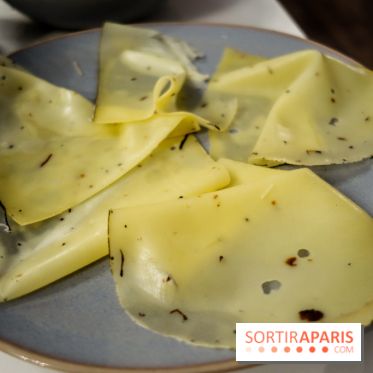 Pin-up bar, nos photos