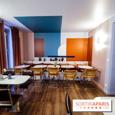 Pin-up bar, nos photos