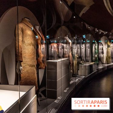 Expo : Une histoire de la mode. Collectionner, exposer au Palais Galliera
