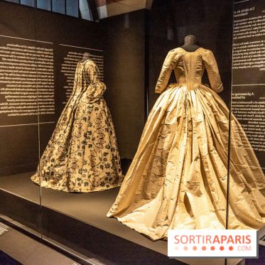 Expo : Une histoire de la mode. Collectionner, exposer au Palais Galliera