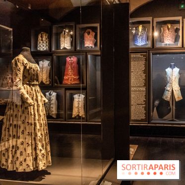 Expo : Une histoire de la mode. Collectionner, exposer au Palais Galliera