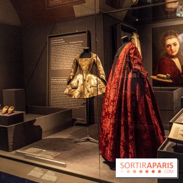 Expo : Une histoire de la mode. Collectionner, exposer au Palais Galliera